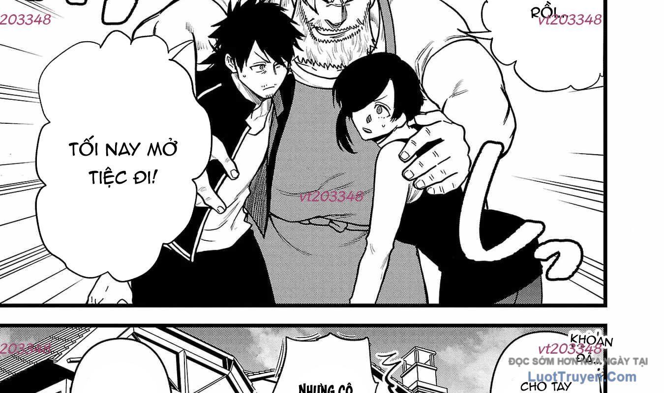 Yuusha Goroshi No Moto Ansatsusha. ~Mushoku No Ossan Kara Hajimaru Second Life~ Chapter 12 - 68