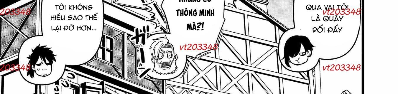 Yuusha Goroshi No Moto Ansatsusha. ~Mushoku No Ossan Kara Hajimaru Second Life~ Chapter 12 - 69