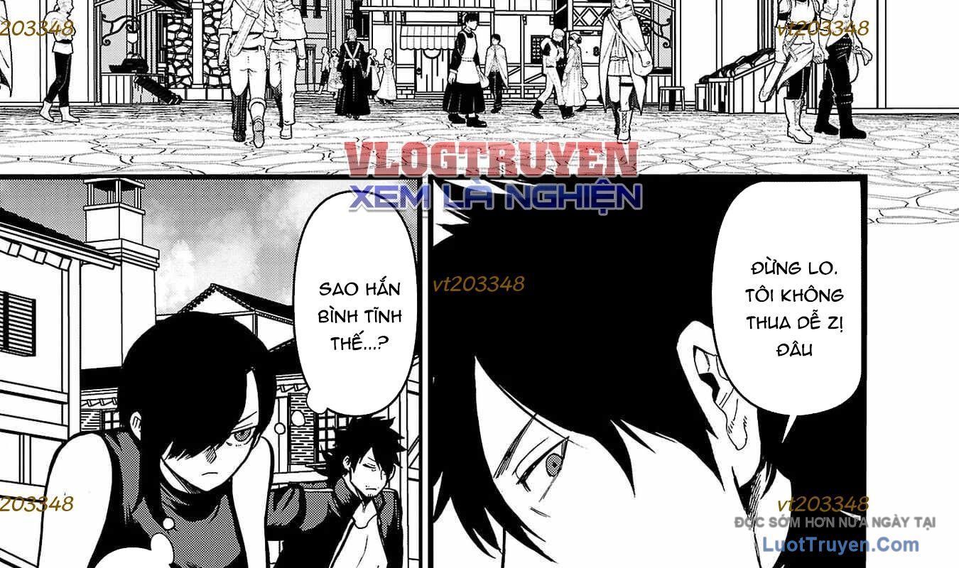 Yuusha Goroshi No Moto Ansatsusha. ~Mushoku No Ossan Kara Hajimaru Second Life~ Chapter 12 - 8