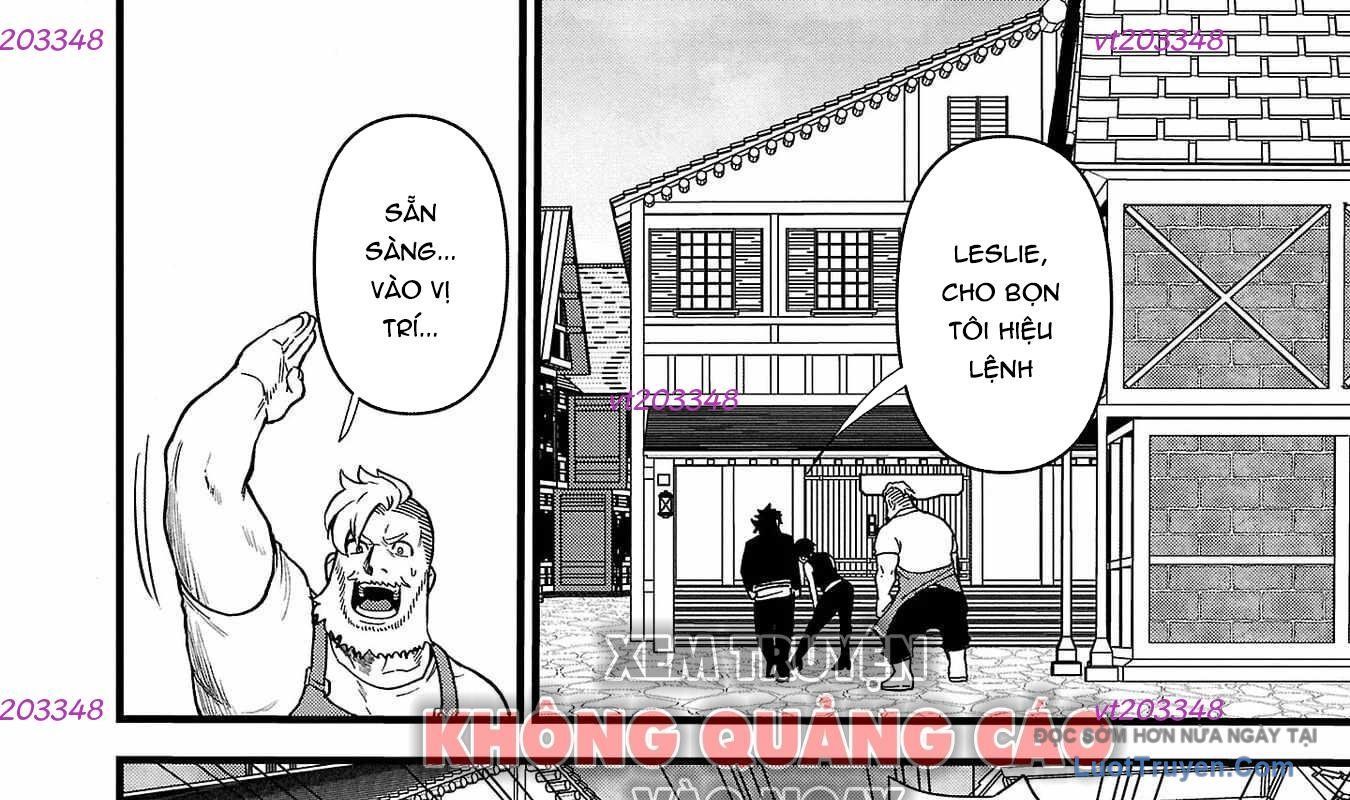 Yuusha Goroshi No Moto Ansatsusha. ~Mushoku No Ossan Kara Hajimaru Second Life~ Chapter 12 - 10