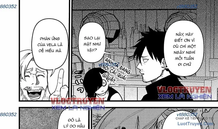 Yuusha Goroshi No Moto Ansatsusha. ~Mushoku No Ossan Kara Hajimaru Second Life~ Chapter 13 - 12