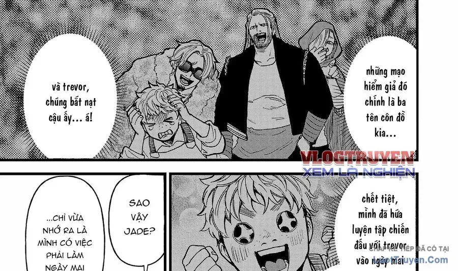 Yuusha Goroshi No Moto Ansatsusha. ~Mushoku No Ossan Kara Hajimaru Second Life~ Chapter 13 - 15