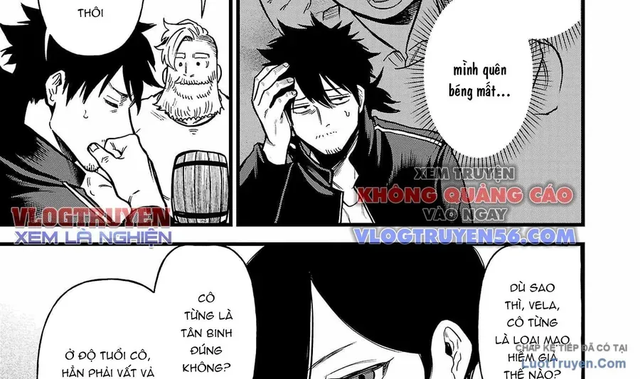 Yuusha Goroshi No Moto Ansatsusha. ~Mushoku No Ossan Kara Hajimaru Second Life~ Chapter 13 - 16