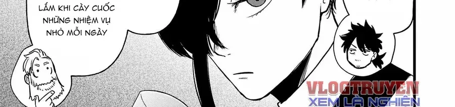 Yuusha Goroshi No Moto Ansatsusha. ~Mushoku No Ossan Kara Hajimaru Second Life~ Chapter 13 - 17