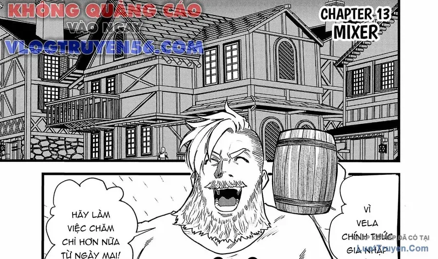 Yuusha Goroshi No Moto Ansatsusha. ~Mushoku No Ossan Kara Hajimaru Second Life~ Chapter 13 - 3