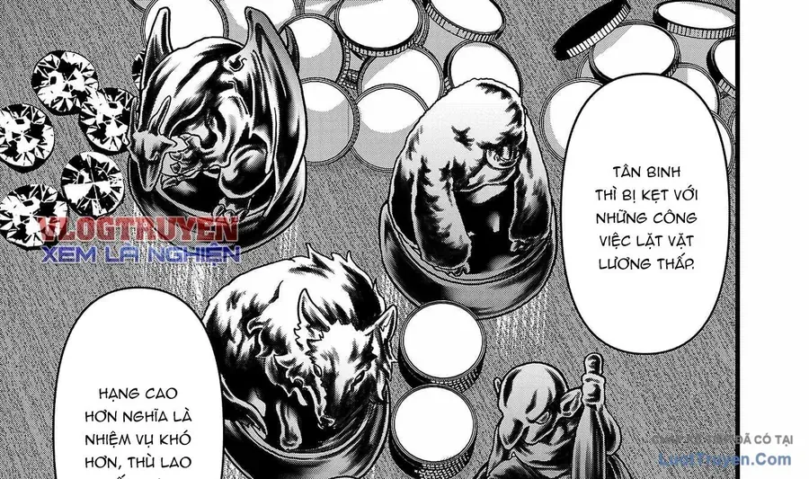 Yuusha Goroshi No Moto Ansatsusha. ~Mushoku No Ossan Kara Hajimaru Second Life~ Chapter 13 - 21