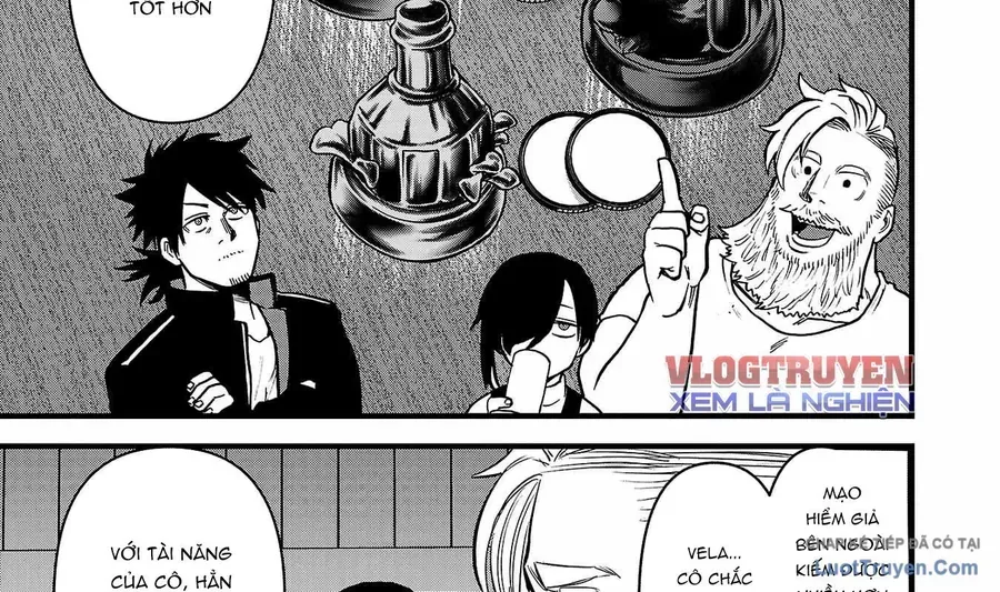 Yuusha Goroshi No Moto Ansatsusha. ~Mushoku No Ossan Kara Hajimaru Second Life~ Chapter 13 - 22