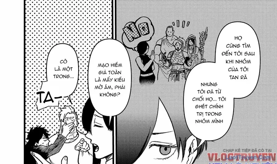 Yuusha Goroshi No Moto Ansatsusha. ~Mushoku No Ossan Kara Hajimaru Second Life~ Chapter 13 - 24