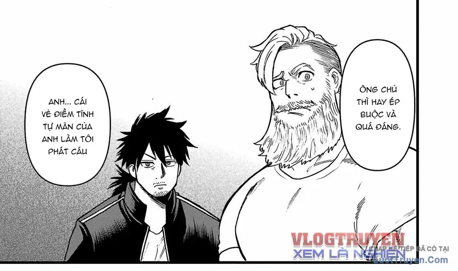 Yuusha Goroshi No Moto Ansatsusha. ~Mushoku No Ossan Kara Hajimaru Second Life~ Chapter 13 - 27