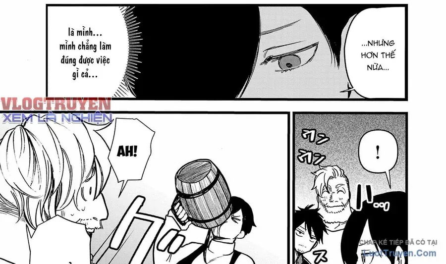 Yuusha Goroshi No Moto Ansatsusha. ~Mushoku No Ossan Kara Hajimaru Second Life~ Chapter 13 - 28