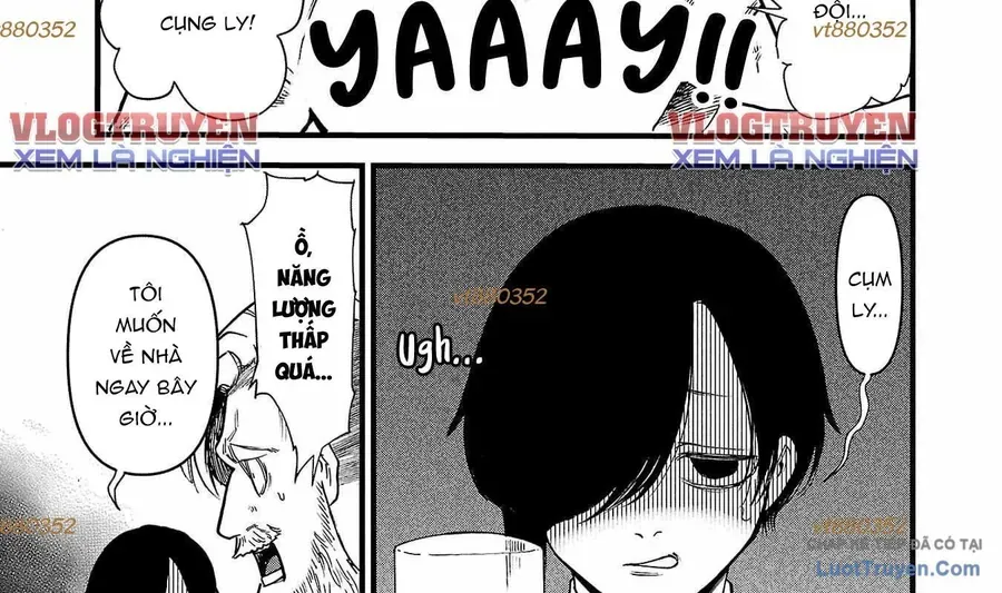 Yuusha Goroshi No Moto Ansatsusha. ~Mushoku No Ossan Kara Hajimaru Second Life~ Chapter 13 - 4