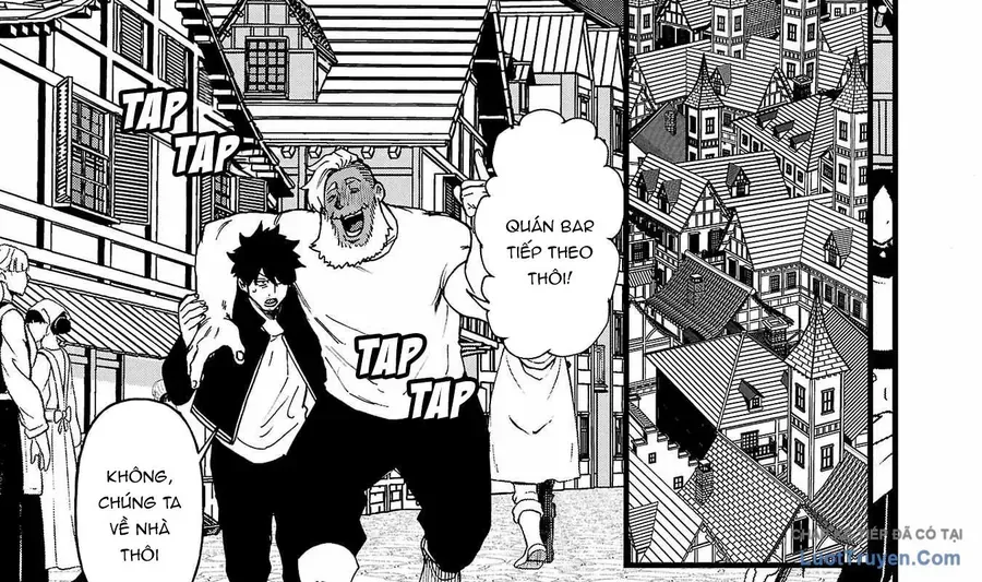 Yuusha Goroshi No Moto Ansatsusha. ~Mushoku No Ossan Kara Hajimaru Second Life~ Chapter 13 - 33