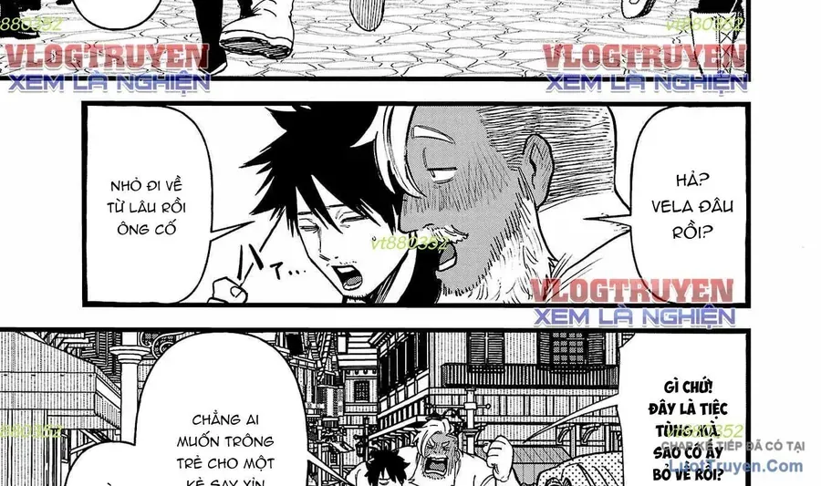 Yuusha Goroshi No Moto Ansatsusha. ~Mushoku No Ossan Kara Hajimaru Second Life~ Chapter 13 - 34