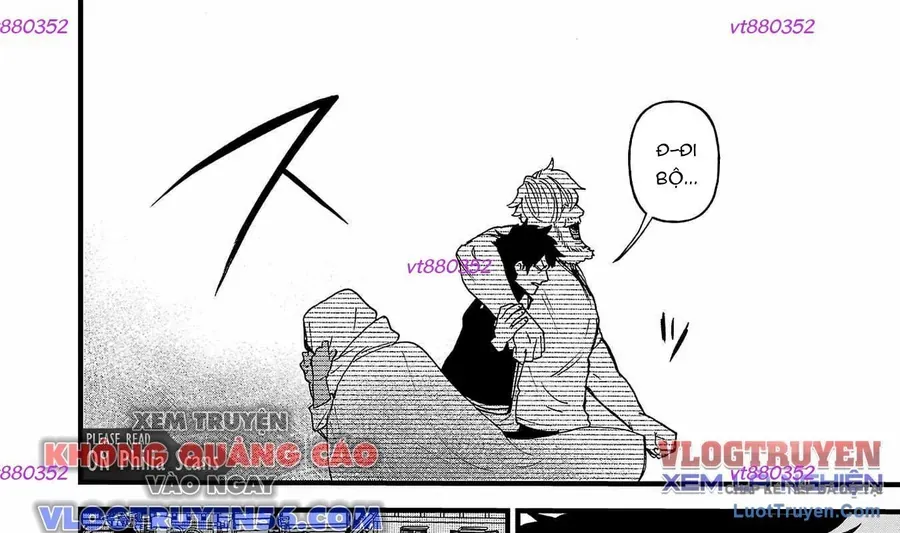 Yuusha Goroshi No Moto Ansatsusha. ~Mushoku No Ossan Kara Hajimaru Second Life~ Chapter 13 - 36