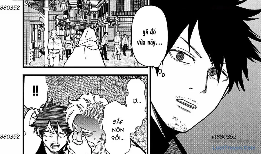 Yuusha Goroshi No Moto Ansatsusha. ~Mushoku No Ossan Kara Hajimaru Second Life~ Chapter 13 - 37