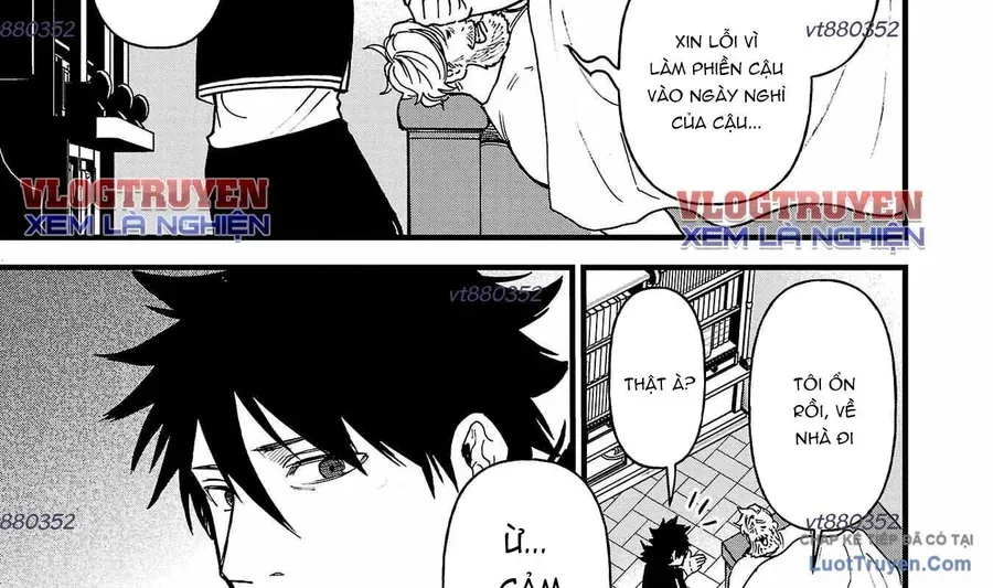 Yuusha Goroshi No Moto Ansatsusha. ~Mushoku No Ossan Kara Hajimaru Second Life~ Chapter 13 - 40