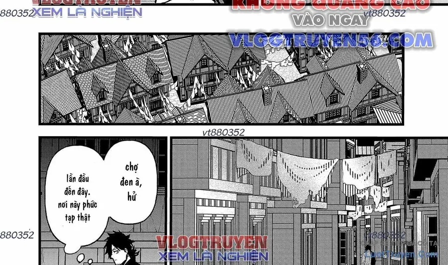 Yuusha Goroshi No Moto Ansatsusha. ~Mushoku No Ossan Kara Hajimaru Second Life~ Chapter 13 - 43