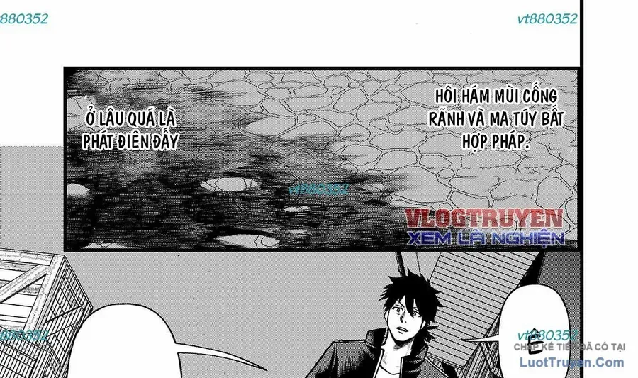 Yuusha Goroshi No Moto Ansatsusha. ~Mushoku No Ossan Kara Hajimaru Second Life~ Chapter 13 - 45