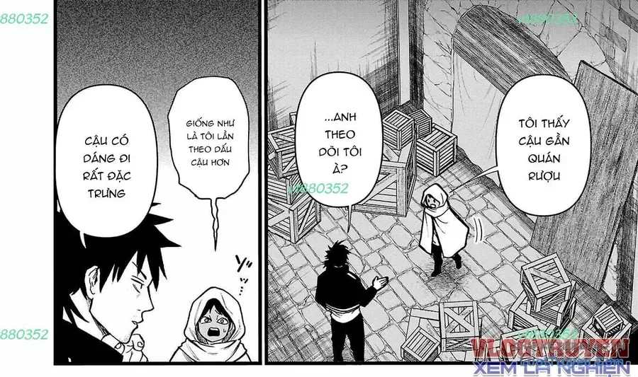 Yuusha Goroshi No Moto Ansatsusha. ~Mushoku No Ossan Kara Hajimaru Second Life~ Chapter 13 - 48