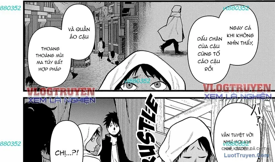 Yuusha Goroshi No Moto Ansatsusha. ~Mushoku No Ossan Kara Hajimaru Second Life~ Chapter 13 - 49