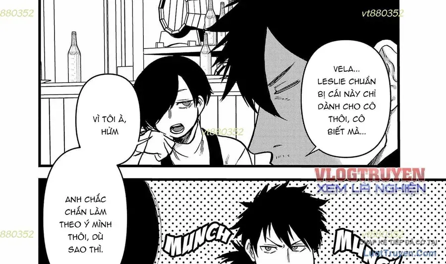 Yuusha Goroshi No Moto Ansatsusha. ~Mushoku No Ossan Kara Hajimaru Second Life~ Chapter 13 - 6