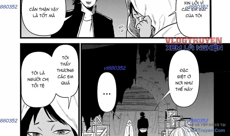 Yuusha Goroshi No Moto Ansatsusha. ~Mushoku No Ossan Kara Hajimaru Second Life~ Chapter 13 - 55