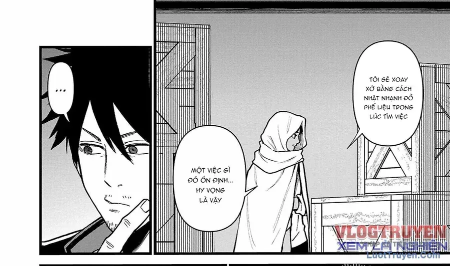 Yuusha Goroshi No Moto Ansatsusha. ~Mushoku No Ossan Kara Hajimaru Second Life~ Chapter 13 - 60