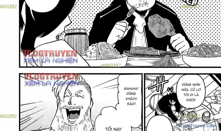 Yuusha Goroshi No Moto Ansatsusha. ~Mushoku No Ossan Kara Hajimaru Second Life~ Chapter 13 - 7