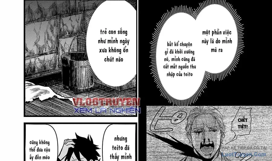 Yuusha Goroshi No Moto Ansatsusha. ~Mushoku No Ossan Kara Hajimaru Second Life~ Chapter 13 - 61