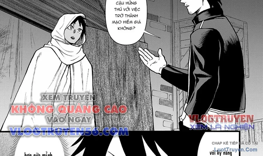 Yuusha Goroshi No Moto Ansatsusha. ~Mushoku No Ossan Kara Hajimaru Second Life~ Chapter 13 - 64