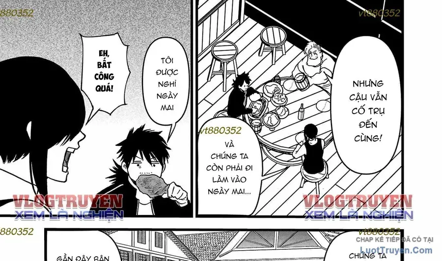 Yuusha Goroshi No Moto Ansatsusha. ~Mushoku No Ossan Kara Hajimaru Second Life~ Chapter 13 - 9