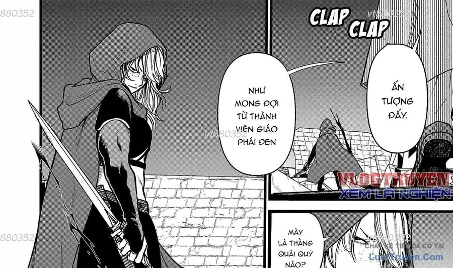 Yuusha Goroshi No Moto Ansatsusha. ~Mushoku No Ossan Kara Hajimaru Second Life~ Chapter 13 - 86