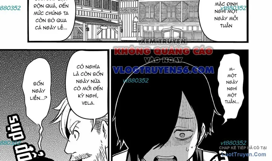 Yuusha Goroshi No Moto Ansatsusha. ~Mushoku No Ossan Kara Hajimaru Second Life~ Chapter 13 - 10