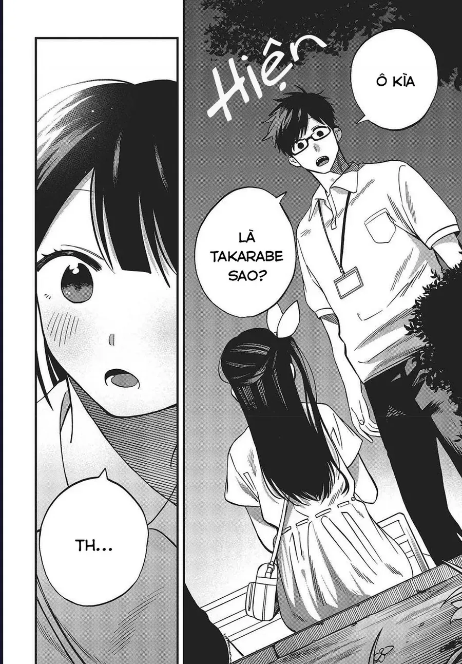 Oshite Dame Nara Oshite Miro! Chapter 10 - 20