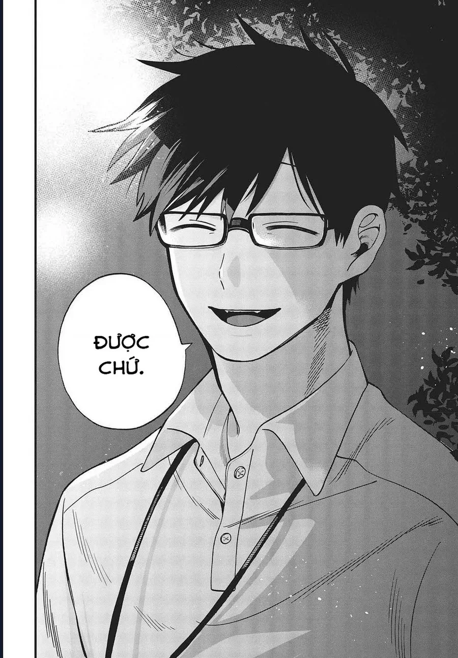 Oshite Dame Nara Oshite Miro! Chapter 10 - 28