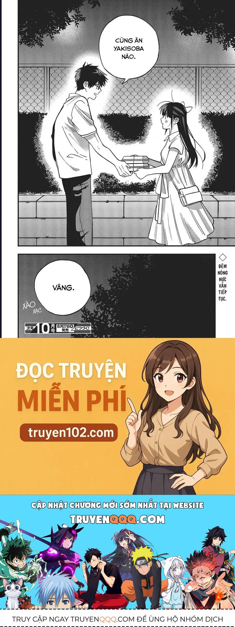 Oshite Dame Nara Oshite Miro! Chapter 10 - 30