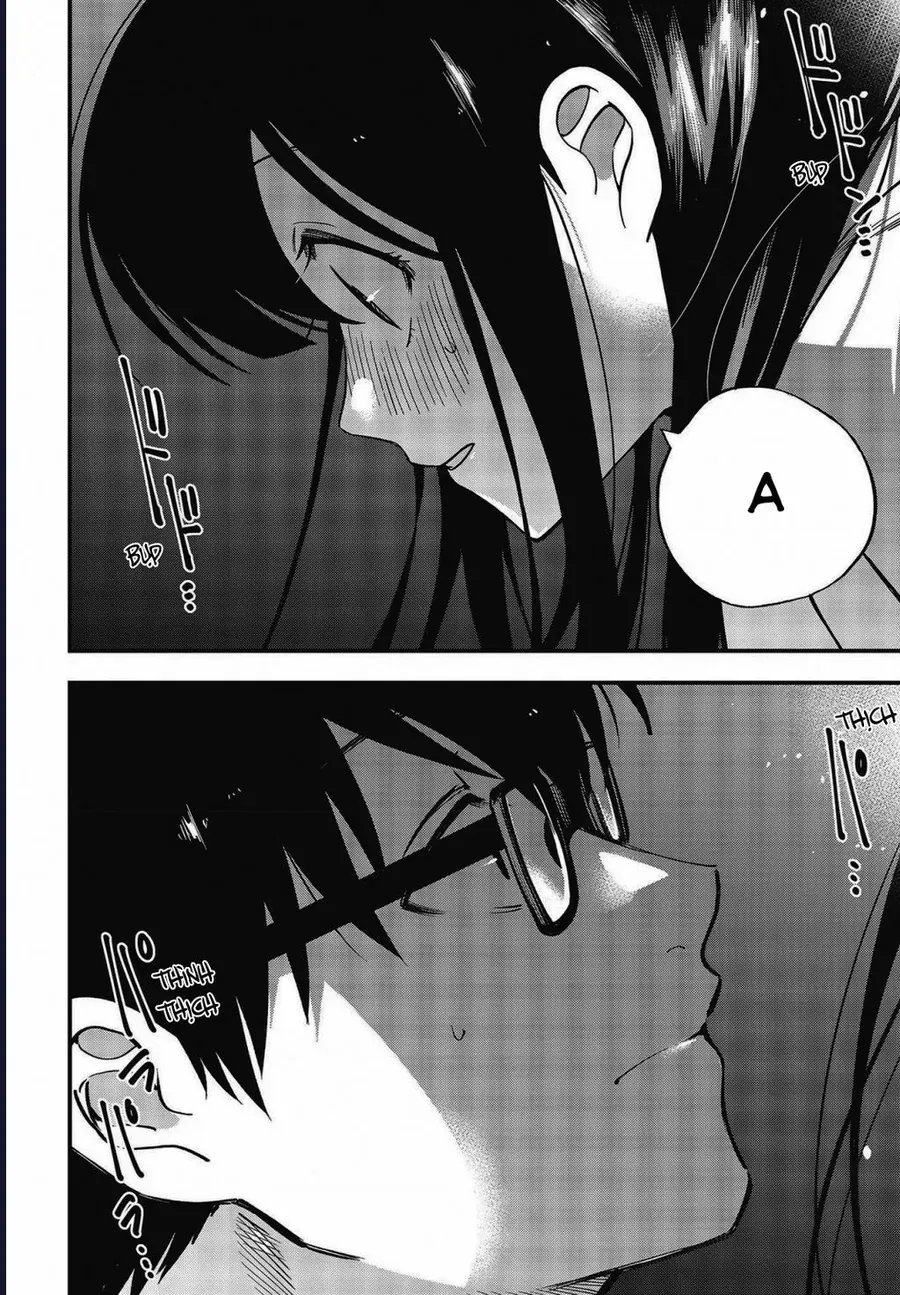 Oshite Dame Nara Oshite Miro! Chapter 11 - 11