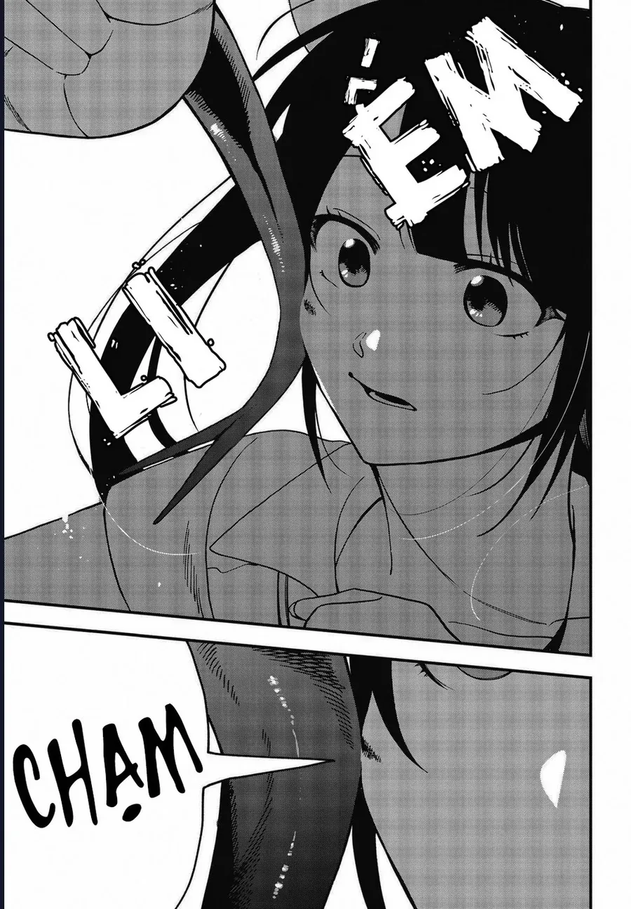 Oshite Dame Nara Oshite Miro! Chapter 11 - 24