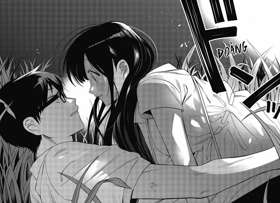 Oshite Dame Nara Oshite Miro! Chapter 11 - 10