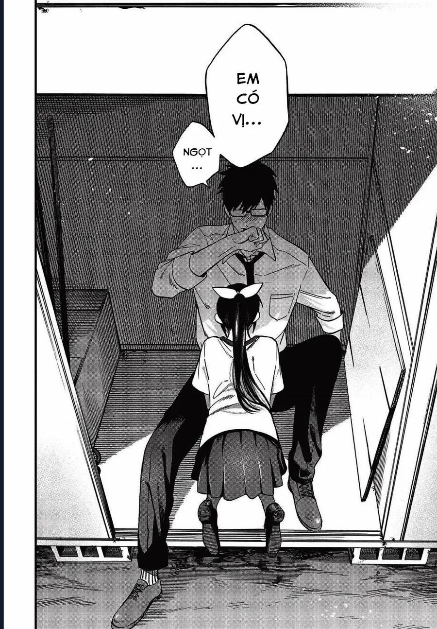 Oshite Dame Nara Oshite Miro! Chapter 12 - 21