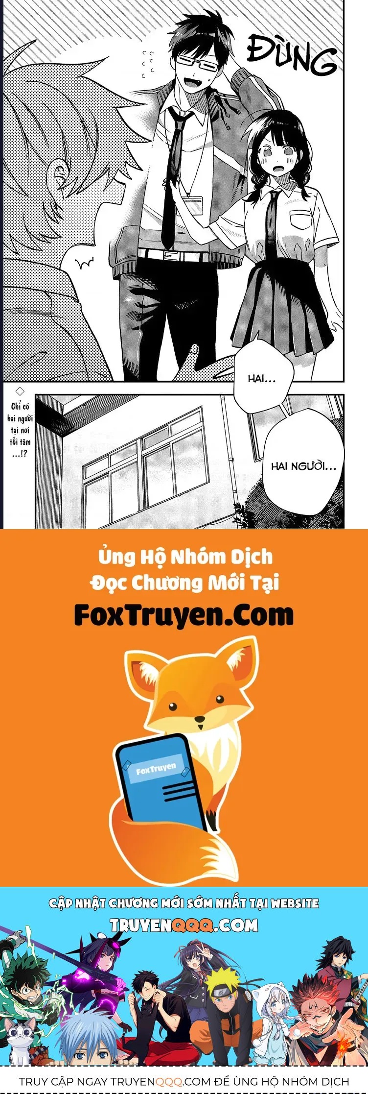 Oshite Dame Nara Oshite Miro! Chapter 15 - 27