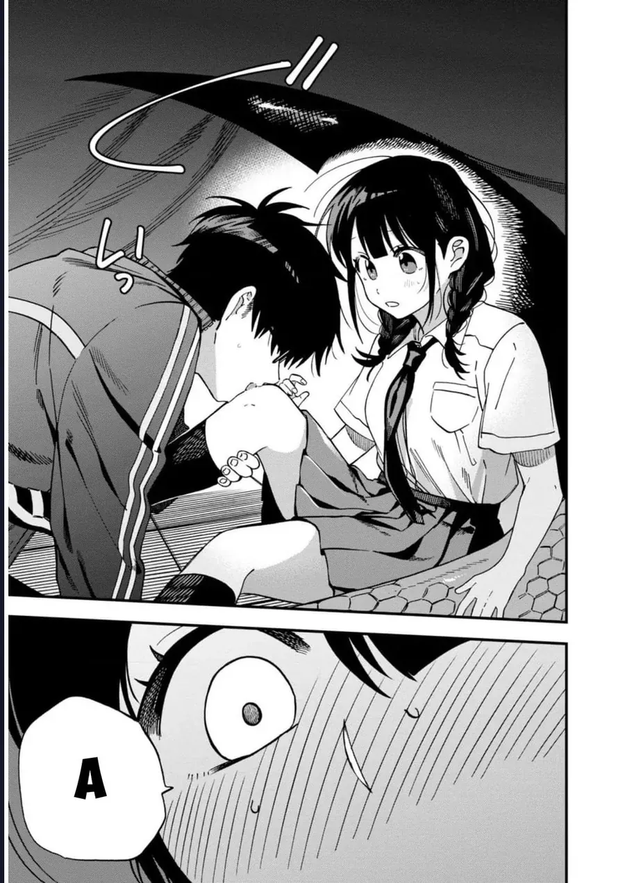 Oshite Dame Nara Oshite Miro! Chapter 16 - 21