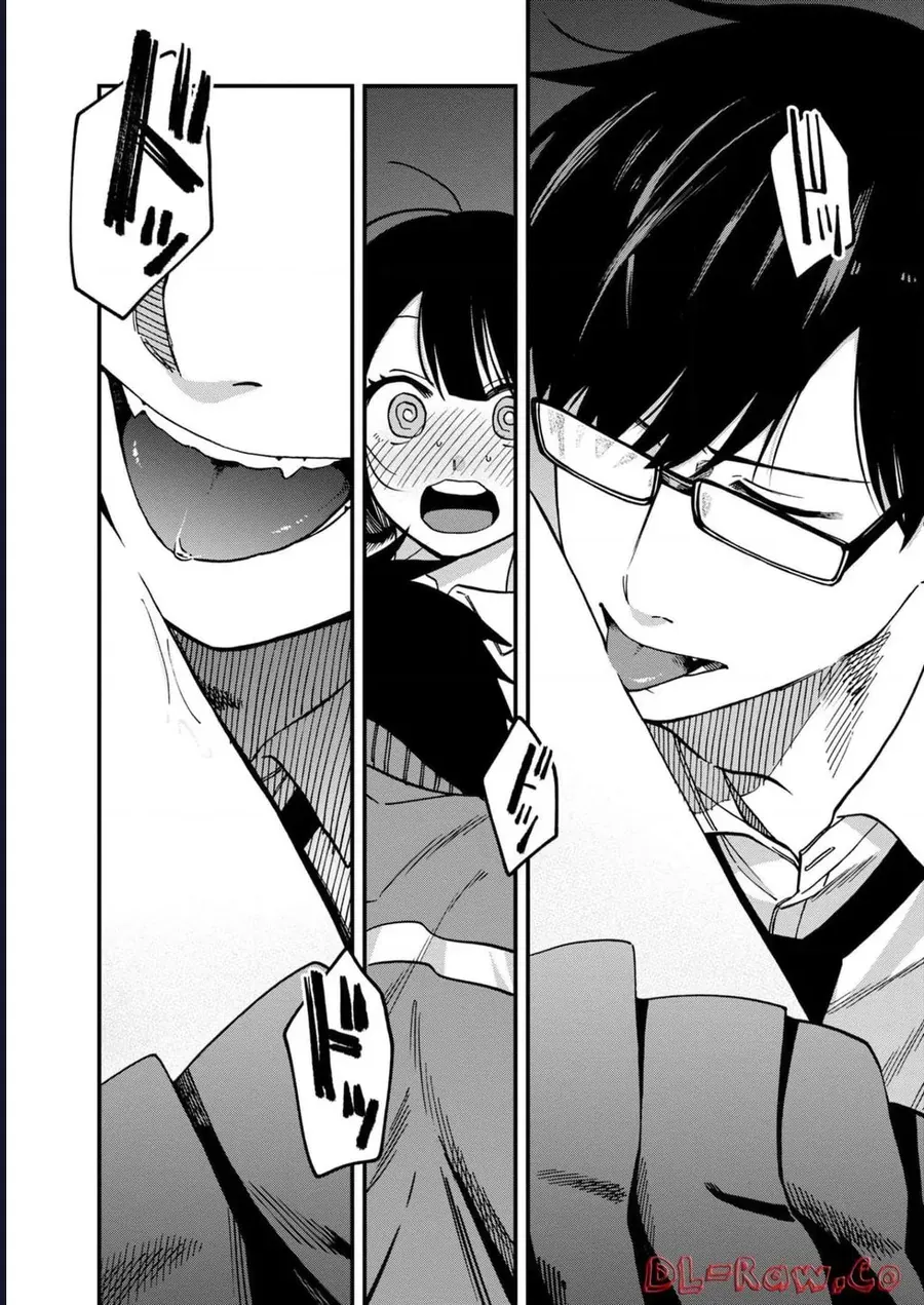 Oshite Dame Nara Oshite Miro! Chapter 16 - 22