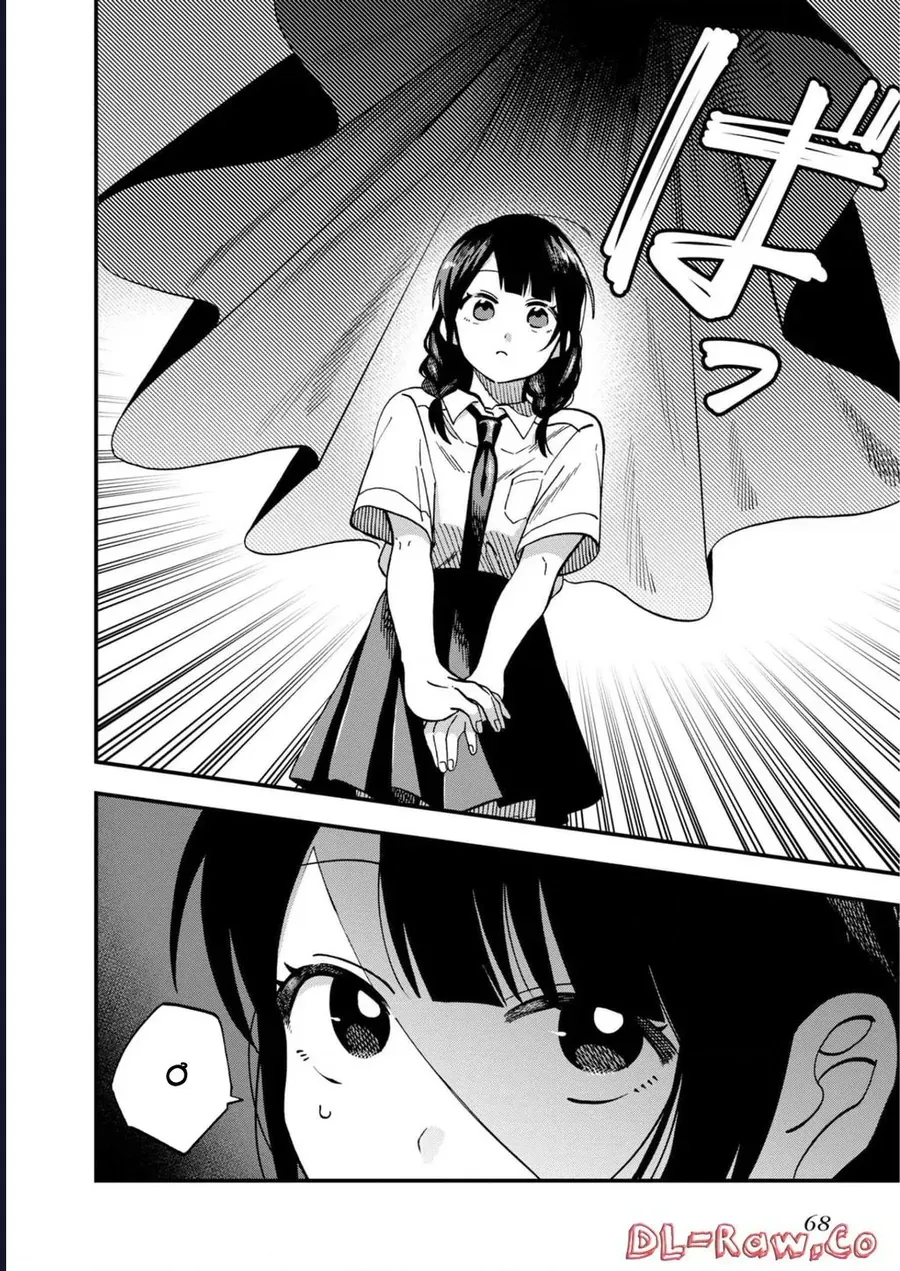 Oshite Dame Nara Oshite Miro! Chapter 16 - 7