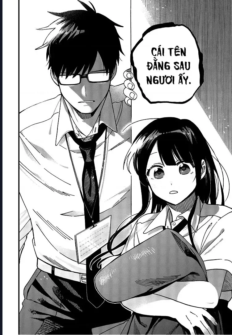 Oshite Dame Nara Oshite Miro! Chapter 17 - 22