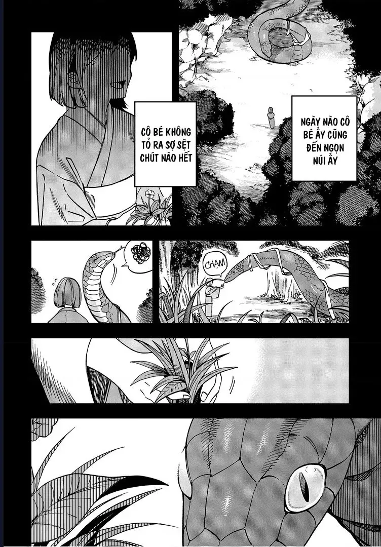 Oshite Dame Nara Oshite Miro! Chapter 18 - 12