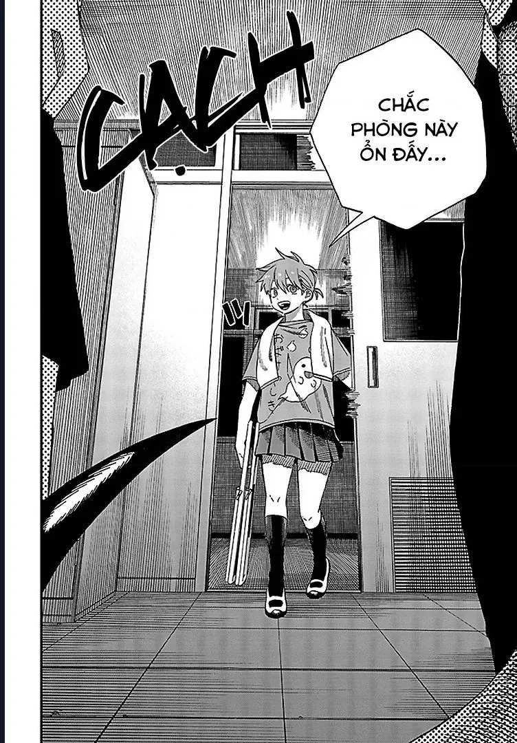 Oshite Dame Nara Oshite Miro! Chapter 19 - 21