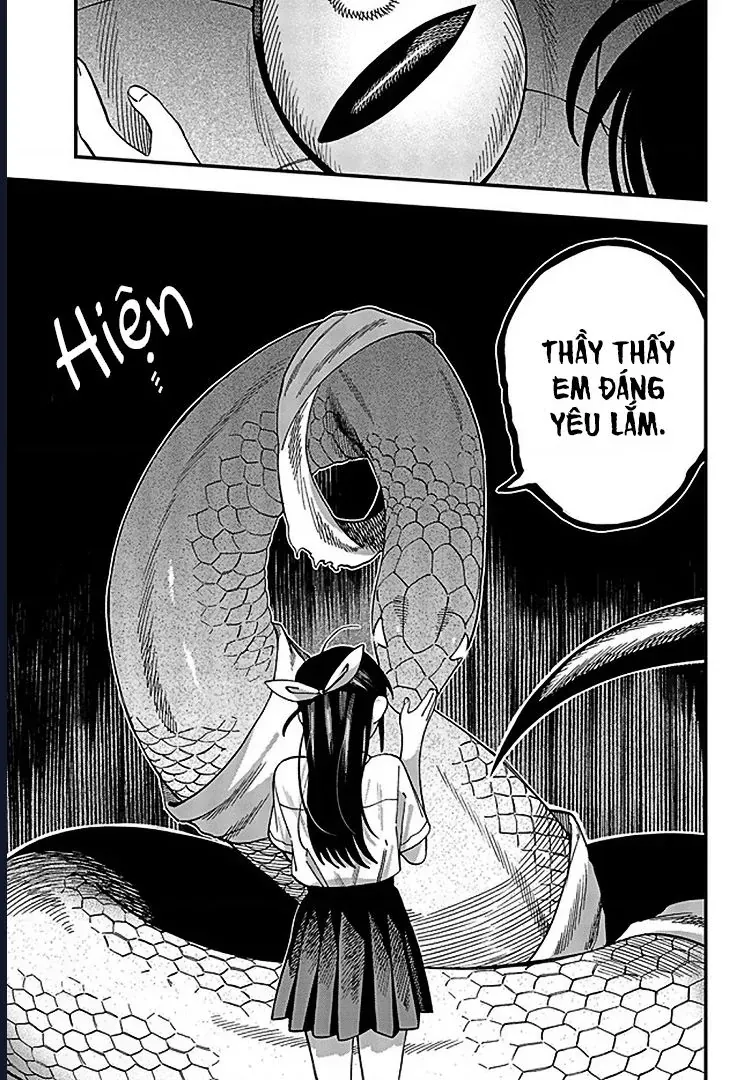 Oshite Dame Nara Oshite Miro! Chapter 19 - 6