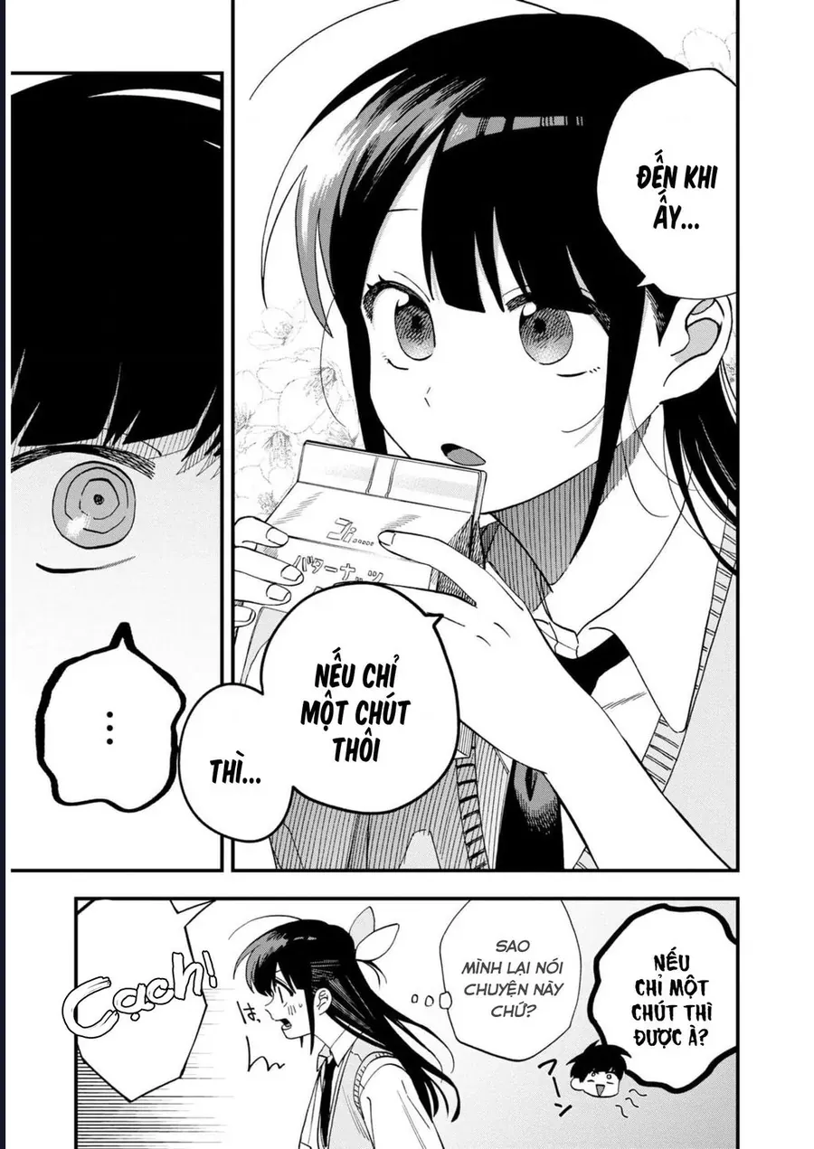 Oshite Dame Nara Oshite Miro! Chapter 20 - 12