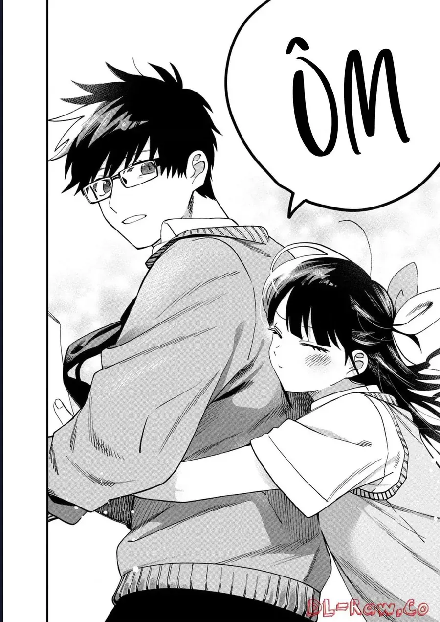 Oshite Dame Nara Oshite Miro! Chapter 20 - 17